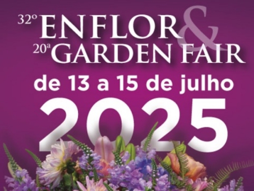 Enflor Garden Fair (Imagem: Divulgação)