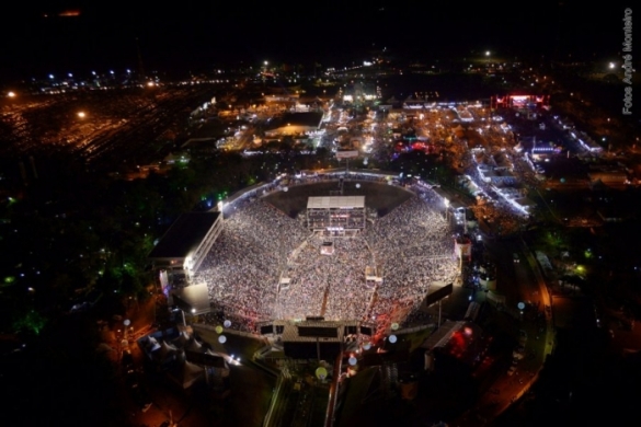 Credito, André Monteiro