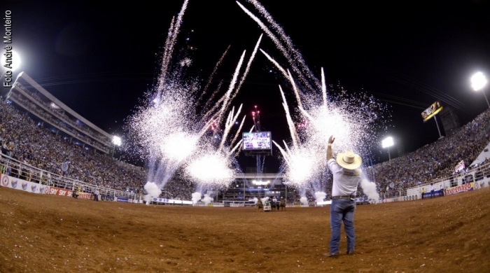 (Foto: André Monteiro )