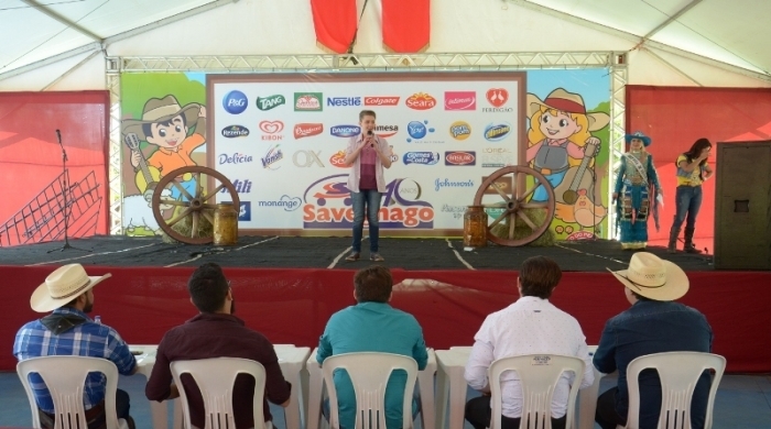 foto: Nivaldo Gomes)