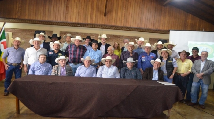 Créditos: Diego Rodrigues