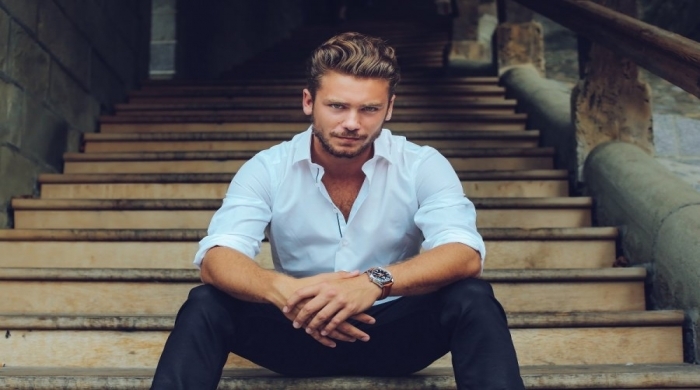 Foto Créditos: David Olkarny