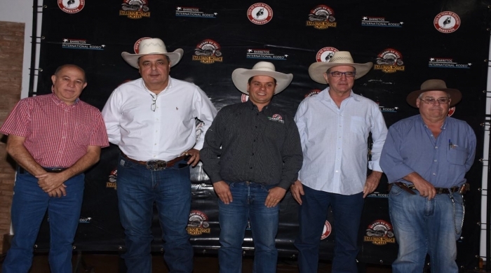  Créditos: Diego Rodrigues