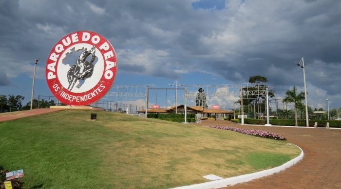 Créditos: Francisco Santos