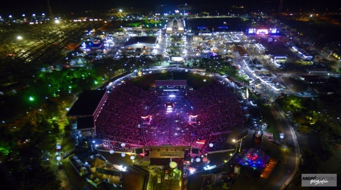  Créditos: André Monteiro