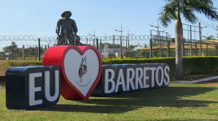  Créditos: Francisco Santos