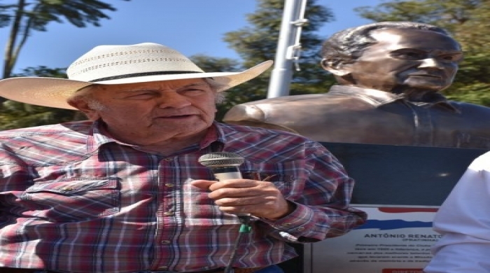 Créditos: Diego Rodrigues