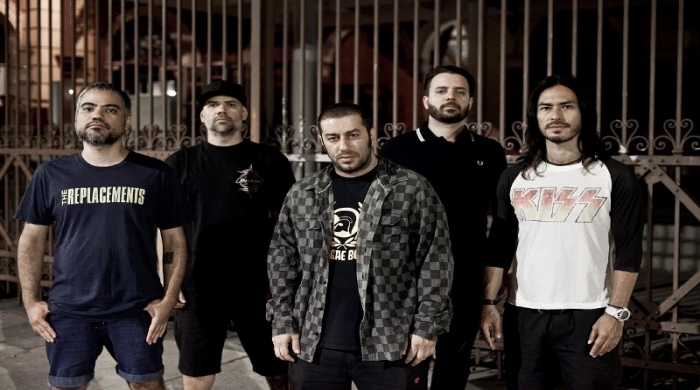 CPM22 é atração de sábado, 4 de maio, na 17ª edição do Barretos Motorcycles (Foto: Divulgação)