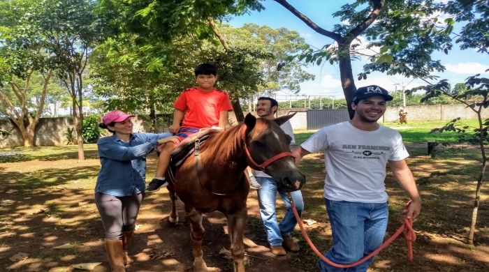 (Foto: Leandro Joaquim)