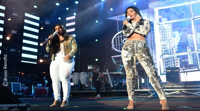 Créditos: Bruno Revolta