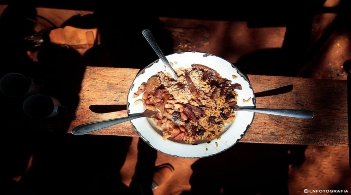  Créditos: Leandro Nascimento