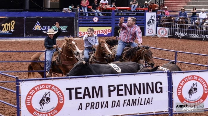 Créditos: André Monteiro