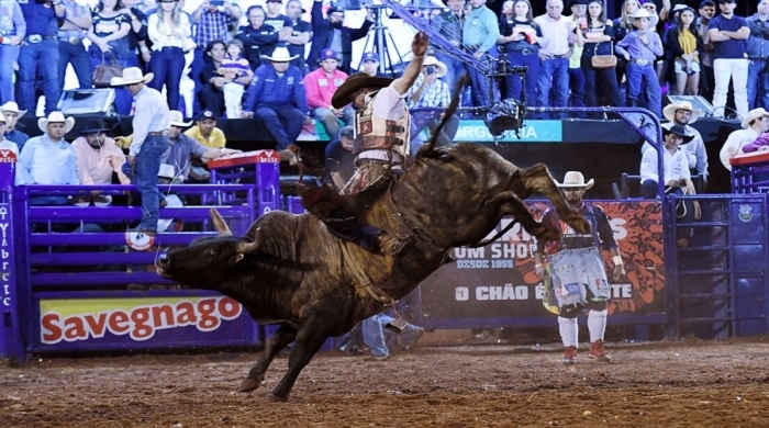 Créditos: André Monteiro