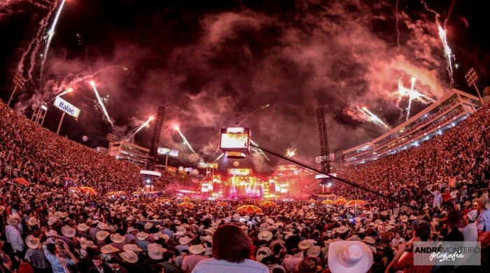  Créditos: André Monteiro