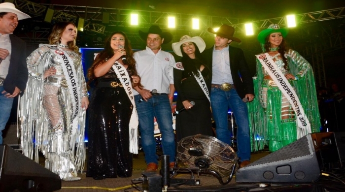 Créditos: Eduardo Martins / AGNEWS