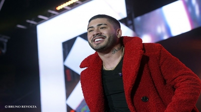 ( foto ) Bruno Revolta