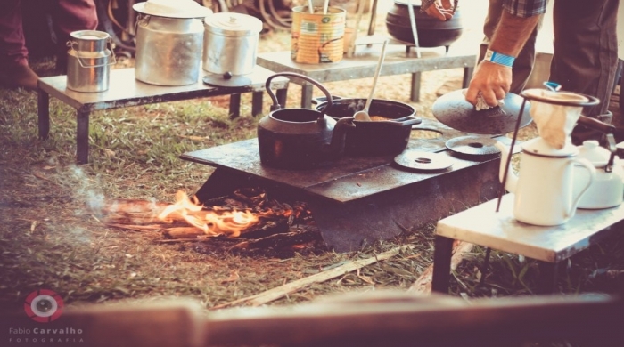 Créditos: Fabio Carvalho