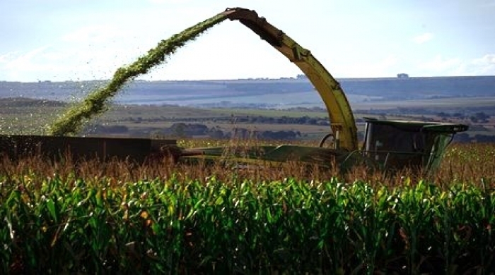 Foto: Wenderson Araujo/CNA