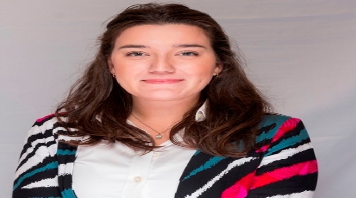 advogada Nicolli Colli 