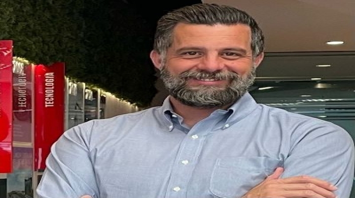 Eduardo Porto Navarro, engenheiro agrônomo e presidente da Câmara Setorial de Equipamentos de Irrigação.