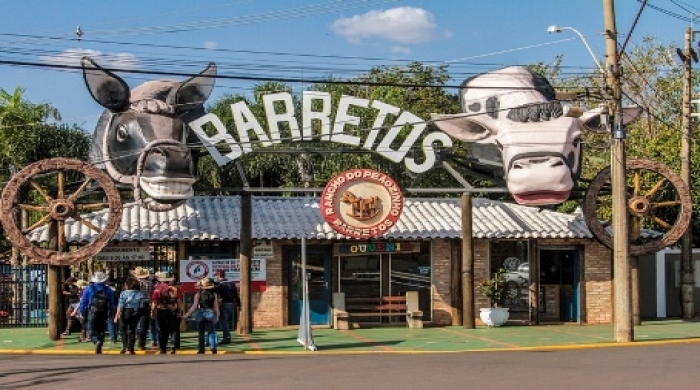 A seleção para a 5ª edição do concurso Barretos Kids acontece no dia 27 de agosto