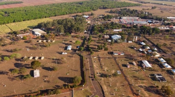 (Foto: André Monteiro | Destaque para nova área de camping)