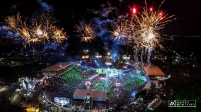 (Foto: André Monteiro | 