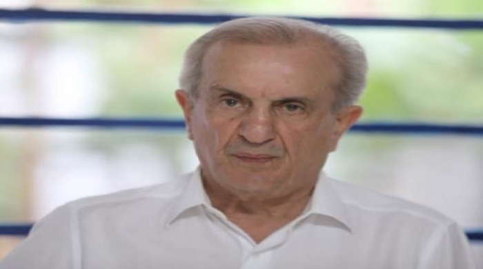 Secretário Francisco Matturro.