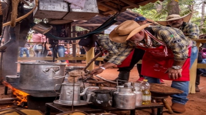 Crédito: André Monteiro