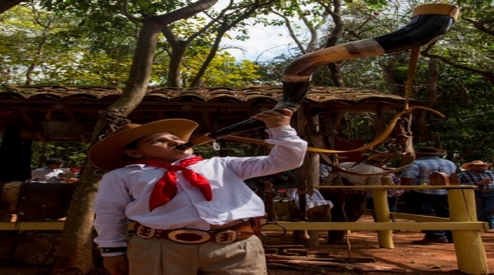 Crédito: André Monteiro