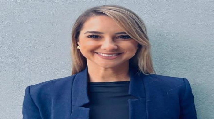 Fernanda Laskoski palestrará no 15º SBSS no dia 9 de agosto.   