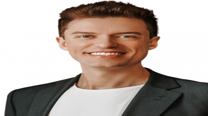 Arthur Igreja . palestrante