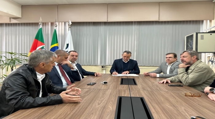 Crédito: Divulgação/Abiarroz