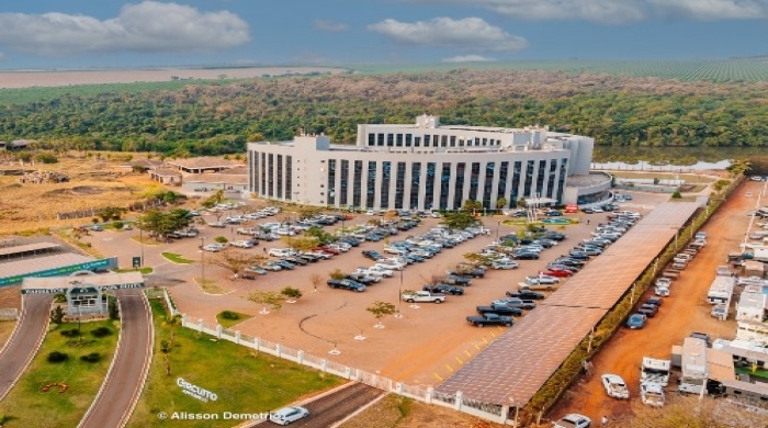 Crédito: Alisson Demetrio