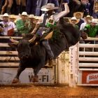 25º Barretos International Rodeo