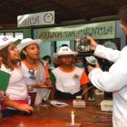 Rancho do Peãozinho abre inscrições para visitas escolares durante a 63ª Festa do Peão de Barretos
