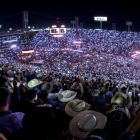 Festa do Peão de Barretos confirma atrações musicais
