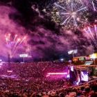 65ª Festa do Peão de Barretos.