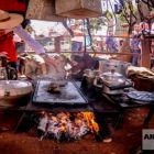  Concurso Queima do Alho e Concurso do Berrante acontece no dia 21 de agosto.