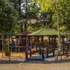 Festa de Peão de Barretos tem espaço exclusivo dedicado aos pequenos turistas