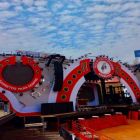 65ª Festa do Peão de Barretos começou nesta quinta-feira com ‘Resenha dos Brabo’ e Final da PBR