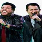 Sextou no ‘Barretão’ com rodeio internacional e oito shows