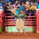 Álvaro Ariel é campeão da LNR em sua primeira temporada em Barretos