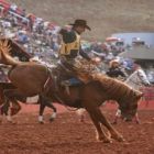 Baldissera é campeão pela 11ª vez na Sela Americana