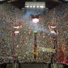 Festa do Peão de Barretos revela campeões e comemora sucesso