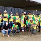 Universo Bem Me Quer contabiliza quase 27 toneladas de recicláveis coletadas na Festa Peão de Barretos 2022