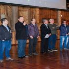 Contagem regressiva para o Integracoop em Chapecó