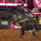  Rodeio Júnior revela talentos do esporte na Festa do Peão de Barretos