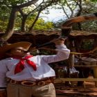 Concurso do Berrante