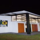 1 Casa Afro  do Estado de São Paulo